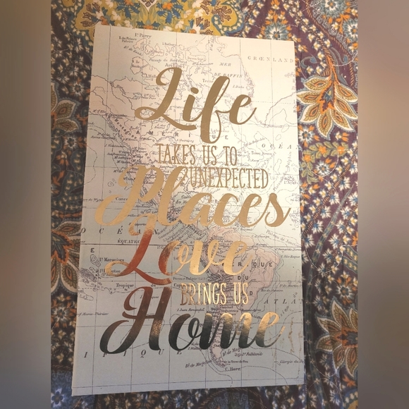 Other - Travel Photo Album